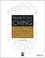 Ching Francis D.K. Building Construction Illustrated 2014